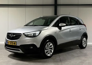 Opel Crossland X Opel Crossland X 1.6 CDTI Innovation Clima Carplay Trekhaak - afbeelding nr 12