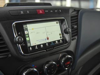Iveco Daily Iveco Daily 35S18HV 3.0 352L L3H2 Hi-Matic | LED | Camera | Navi | Cruise Control | Lichtmetaal | Geveerde stoel | 3,5t. trekhaak - afbeelding nr 19
