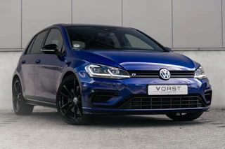 Volkswagen Golf Volkswagen Golf 2.0 TSI 4Motion R Pano Dynaudio Camera - afbeelding nr 3