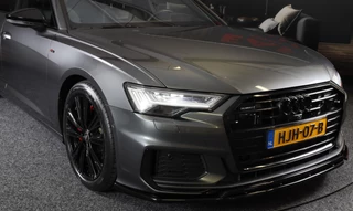 Audi A6 Audi A6 Avant 55 TFSI e Quattro S6 Look Automaat / AUT / Head Up / Memory / Elek Stoelen / Acc / Lane Assist / Pano / Matrix - afbeelding nr 42