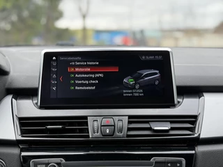 BMW 2 Serie BMW 2-serie Gran Tourer 216i Business Edition | Navigatie | HUD | PDC | - afbeelding nr 25