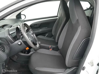 Toyota Aygo Toyota Aygo 1.0 VVT-i x - afbeelding nr 10