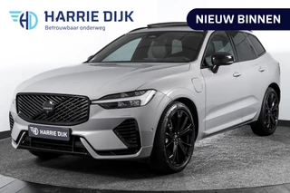 Volvo XC60 2.0 T8 Plug-in hybrid AWD Ultra Black Edition Facelift
