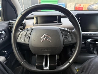 Citroën C4 Cactus Citroën C4 Cactus 110PK Shine + | Dodehoek | PDC v+a | Camera | Navi - afbeelding nr 13