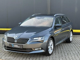 Škoda Superb Combi 1.5 TSI ACT Ambition PANORAMADAK|TREKHAAK
