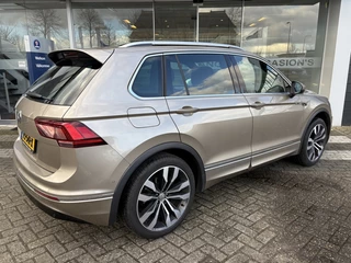 Volkswagen Tiguan - afbeelding nr 3