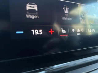 Škoda Octavia | Plug-in Hybrid - afbeelding nr 35