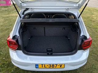 Volkswagen Polo Volkswagen Polo 1.0 TSI Highline - AUTOMAAT/VIRTUAL/CARPLAY - afbeelding nr 15