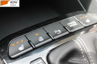 Kia Rio Kia Rio 1.0 T-GDi MHEV GT-Line Automaat Carplay stoelverwarming - afbeelding nr 23