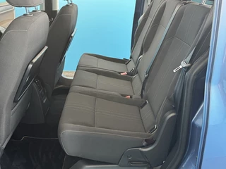 Volkswagen Caddy Volkswagen Caddy 1.4 TSI Trendline Alltrack - afbeelding nr 35