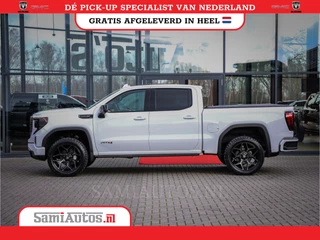 GMC Sierra 6.2 V8 4X4 | GRIJSKENTEKEN | DUBBELE CABINE | PICK UP | VOORRAAD 2241 -  8521 | - afbeelding nr 19