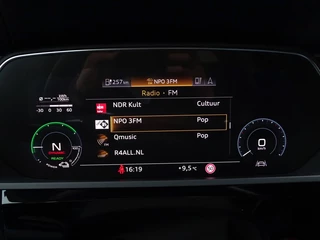 Audi e-tron Audi e-tron e-tron 55 408PK Quattro / adv ProLine S-ed. / S-line / LED - afbeelding nr 32
