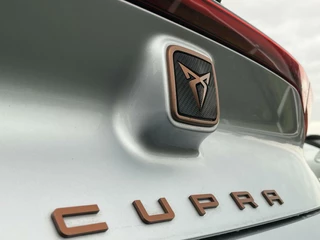 CUPRA Born CUPRA Born Performance One 62 kWh 204PK LED+EL STOELEN+ACC - afbeelding nr 26