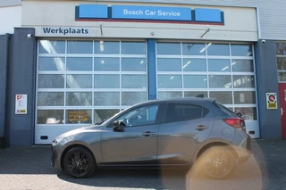 Mazda 2 - afbeelding nr 5