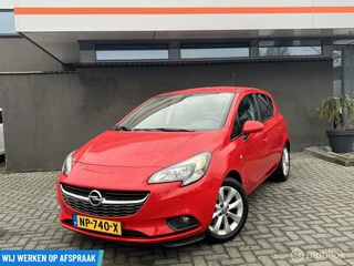 Opel Corsa Opel Corsa 1.0 Turbo Cosmo / Netjes / Nieuwe APK - afbeelding nr 2