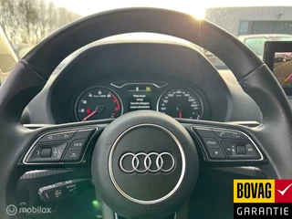 Audi Q2 Audi Q2 35 TFSI Advanced edition Carplay Camera Elec. achterklep - afbeelding nr 28