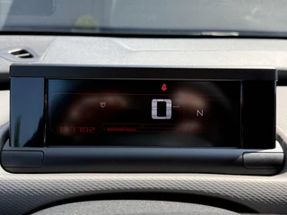 Citroën C4 Cactus Citroen C4 Cactus 1.2 PureTech Shine Automaat,Dealer Onderhouden,Navi,Camera,Clima,Cruise,Pdc,Lm velgen,Apk tot 07-2026 - afbeelding nr 19