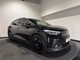 Volkswagen ID.4 Pro 77 kWh