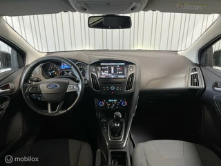 Ford Focus Ford Focus Wagon 1.0 First Edition - afbeelding nr 14