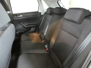 Volkswagen Polo Volkswagen Polo 1.0 TGI Comfortline GNG/Benzine Volle tank 20 euro ! - afbeelding nr 8