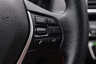 BMW 1 Serie BMW 1-serie 118i / LEDER / CAMERA / CRUISE / LED / STOELVERW / 17'' - afbeelding nr 22
