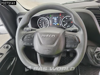 Iveco Daily Iveco Daily 35S16 Automaat L3H2 Camera Airco Parkeersensoren L4H2 16m3 Airco - afbeelding nr 15