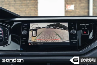 Volkswagen Polo Volkswagen Polo 2.0 TSI GTI|Pano|Beats|Keyless|ACC|Virtual| - afbeelding nr 56