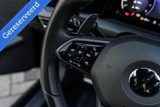 Volkswagen Golf Volkswagen Golf 2.0 TSI R 4Motion Performance Akrapovic HUD - afbeelding nr 28