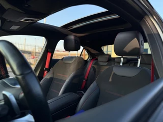 Mercedes-Benz A-Klasse - afbeelding nr 15