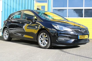 Opel Astra Opel Astra 1.2 Edition - afbeelding nr 3