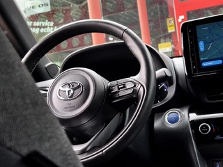 Toyota Yaris Cross Toyota Yaris Cross 1.5 Hybrid Automaat Dynamic | Navigatie | Cruise | Stoelverwarmi - afbeelding nr 19