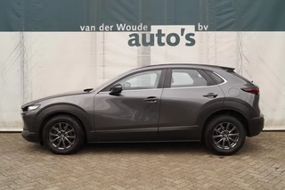 Mazda CX-30 - afbeelding nr 1