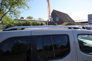 Peugeot Rifter - afbeelding nr 24