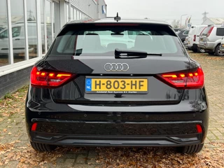 Audi A1 Sportback - afbeelding nr 7