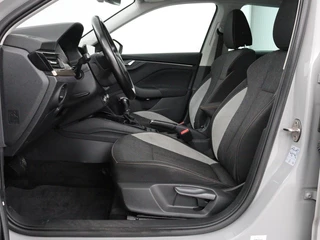 Škoda Kamiq Skoda Kamiq 1.5 TSI Business Edtion | Stoelverwarming |  Camera | Trekhaak | Carplay | Keyless | Full LED | Virtual Cockpit | Navigatie | Climate control | Parkeerhulp | Cruise control - afbeelding nr 4