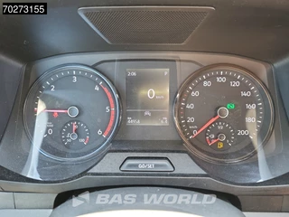 MAN TGE MAN TGE 3.140 Koelwagen Automaat Thermo King V-300 MAX L4H3 230V Stekker Camera Airco Parkeersensoren L3H2 Koel Koeler Kühl Kühl Kühlwagen Euro6 12m3 Airco - afbeelding nr 18