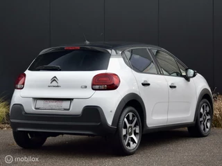 Citroën C3 Citroen C3 110pk Shine I Automaat I I Panodak I 18.000km!! I - afbeelding nr 3