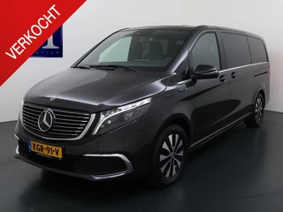 Mercedes-Benz EQV 300 L2 Business Solution Limited 90 kWh