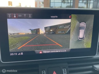 Audi Q5 Audi Q5 55 TFSI e quattro I S-Line | Panodak | 360° camera | ACC - afbeelding nr 41