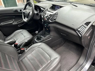 Ford EcoSport - afbeelding nr 22