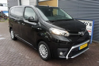 Toyota ProAce - afbeelding nr 19