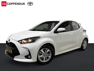 Toyota Yaris 1.5 Hybrid Active