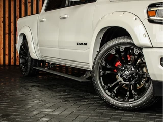 Dodge Ram 1500 | BPM VRIJ! | LPG | PANORAMADAK | LUCHTVERING | ELECTRISCHE SIDESTEPS | 12 INCH DISPLAY | - afbeelding nr 34