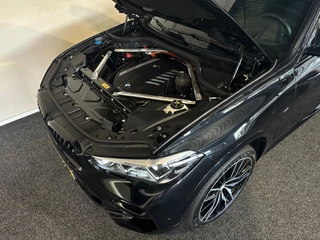 BMW X5 BMW X5 XDRIVE45E HIGH EXEC. M-SPORT l LUCHTVERING l 360 CAM l HEAD-UP l - afbeelding nr 53