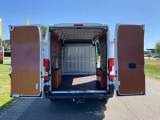 Opel Movano Opel Movano 2.2D 140 L2H2 Edition #RIJKLAAR# | Navigatie | Sensoren | geen B - afbeelding nr 13