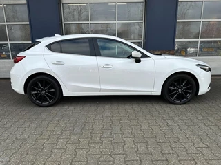 Mazda 3 - afbeelding nr 3
