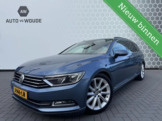 Volkswagen Passat - 423983659-0