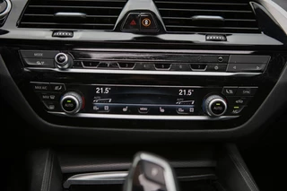 BMW 5 Serie - afbeelding nr 12