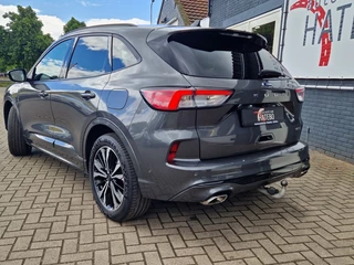 Ford Kuga - afbeelding nr 2
