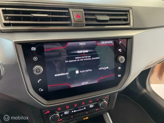 SEAT Arona Seat Arona 1.0 TSI Style Business Intense, NL Auto|Clima|Navi|Carplay|Keyless|Cruise|Camera - afbeelding nr 20